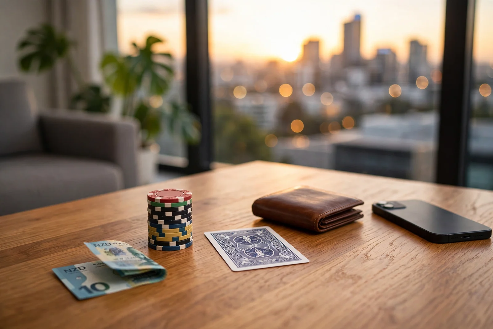 NZ$10 Deposit Casinos in New Zealand: Key Checks
