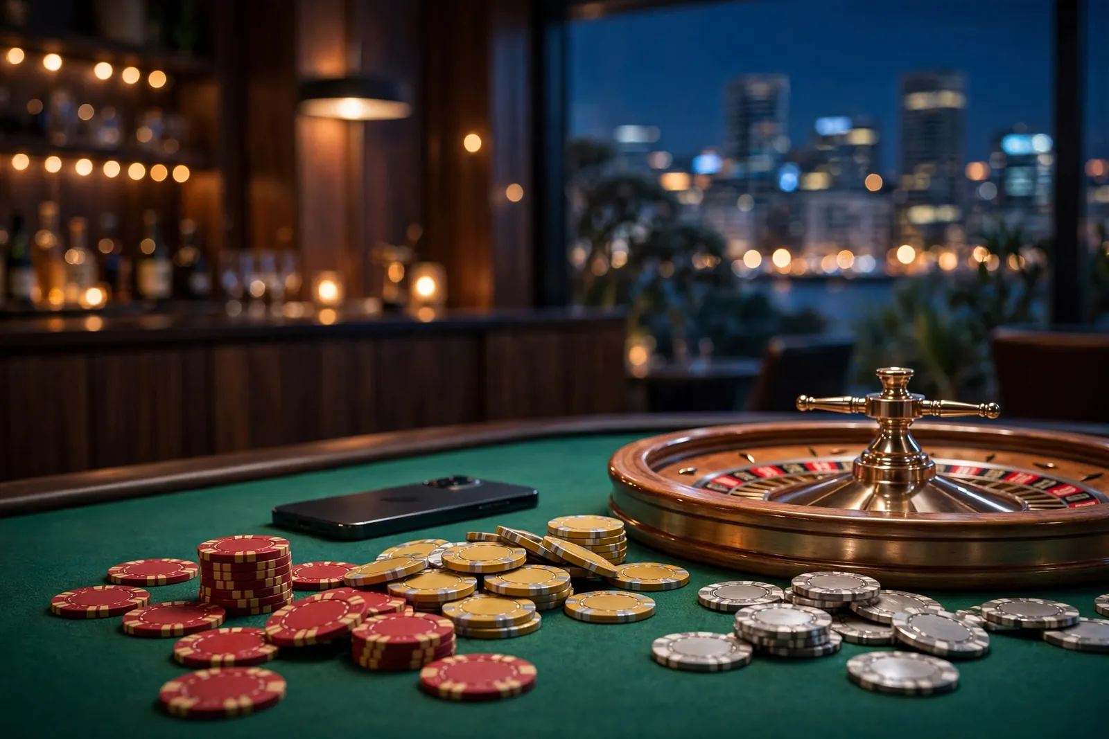 100 Free Spins in NZ Casinos: What to Check