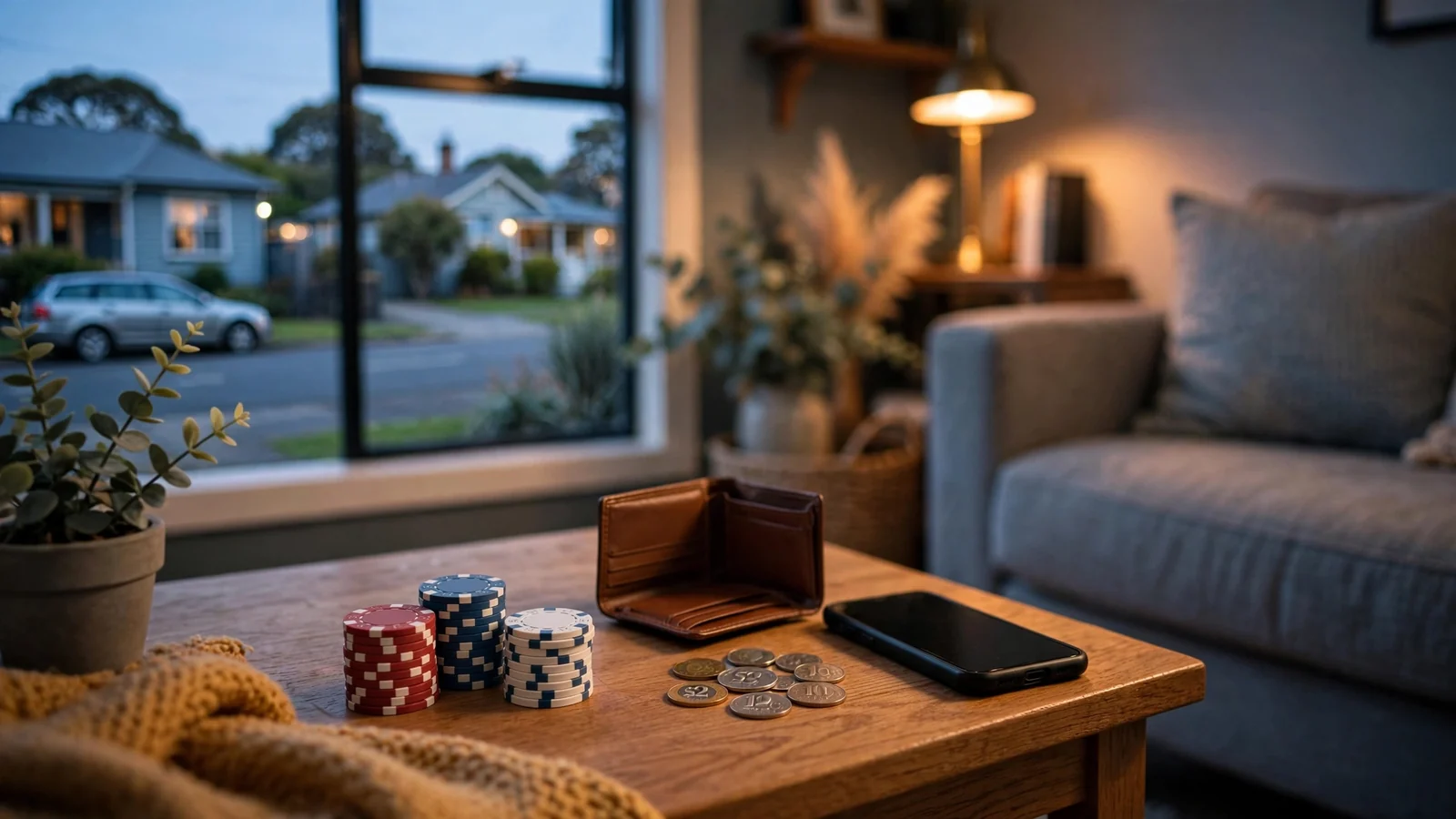 NZ$2 Deposit Casinos in New Zealand: What to Check