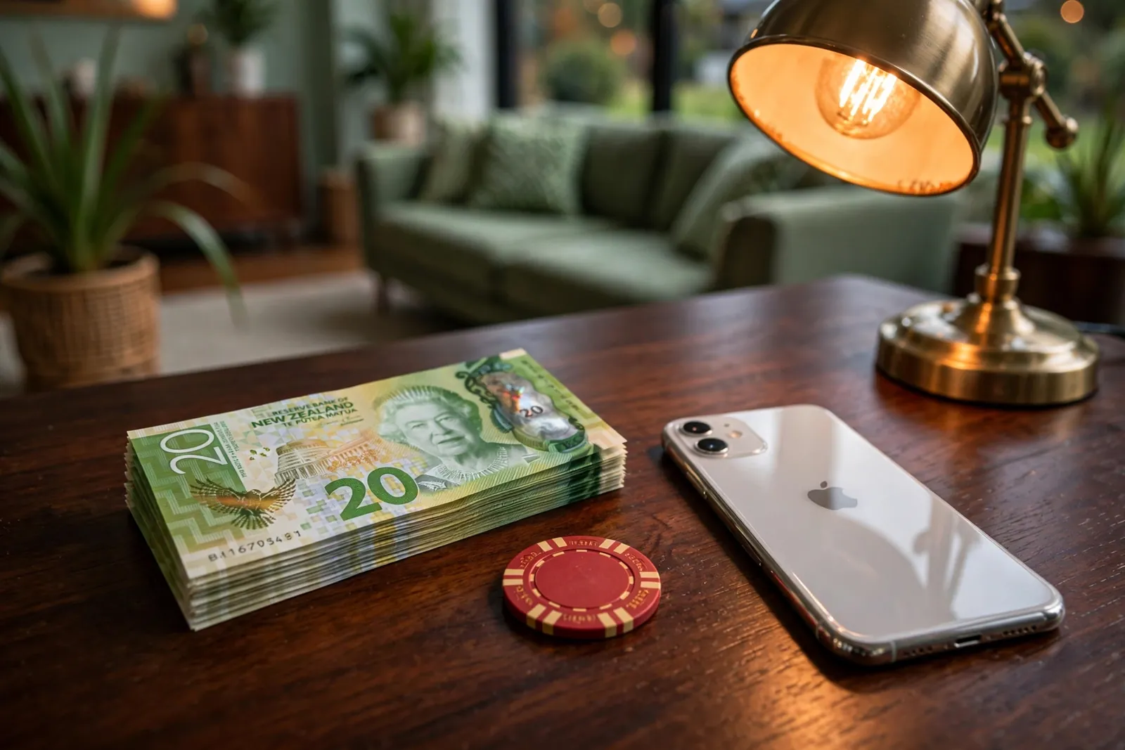 NZ $20 Deposit Casinos: How Bonus Codes Work
