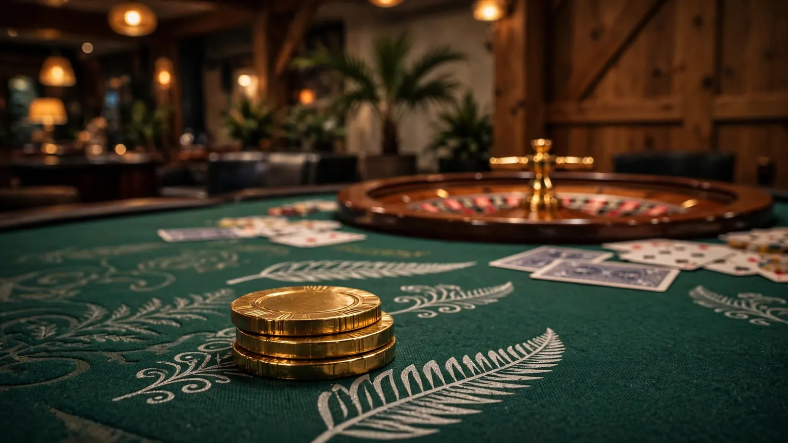$3 Deposit Casinos in NZ: Minimums and Limits
