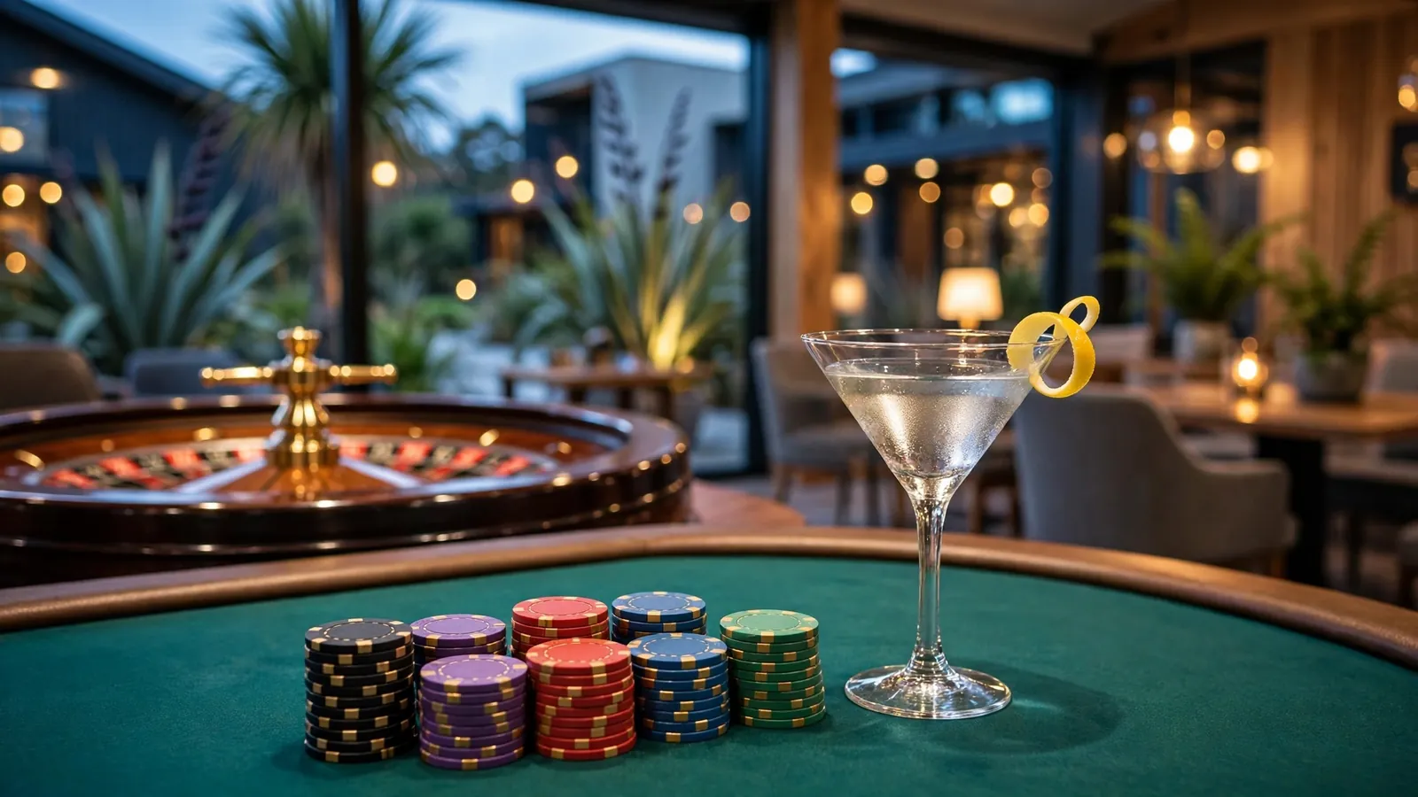 30 Free Spins in NZ Casinos: What They’re Worth