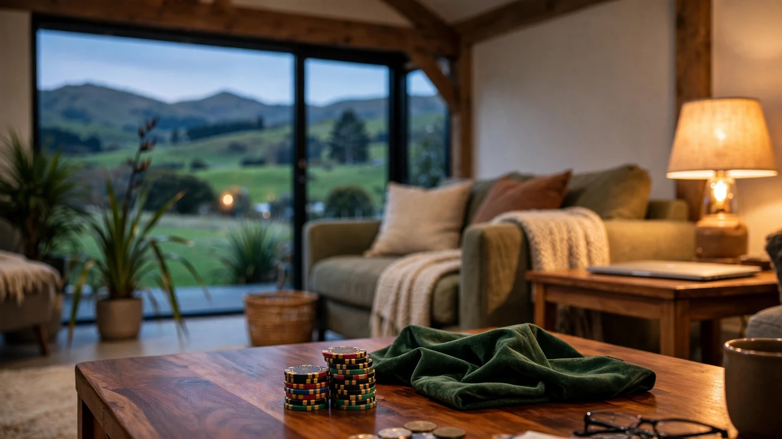 $5 Deposit Casinos in NZ: Minimums and Bonuses