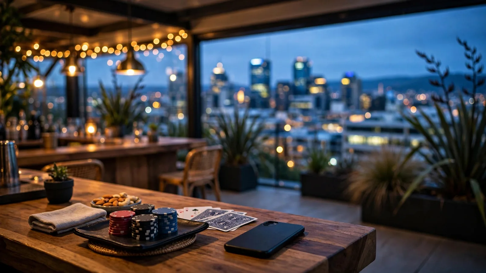 50 Free Spins in NZ Casinos: What to Check