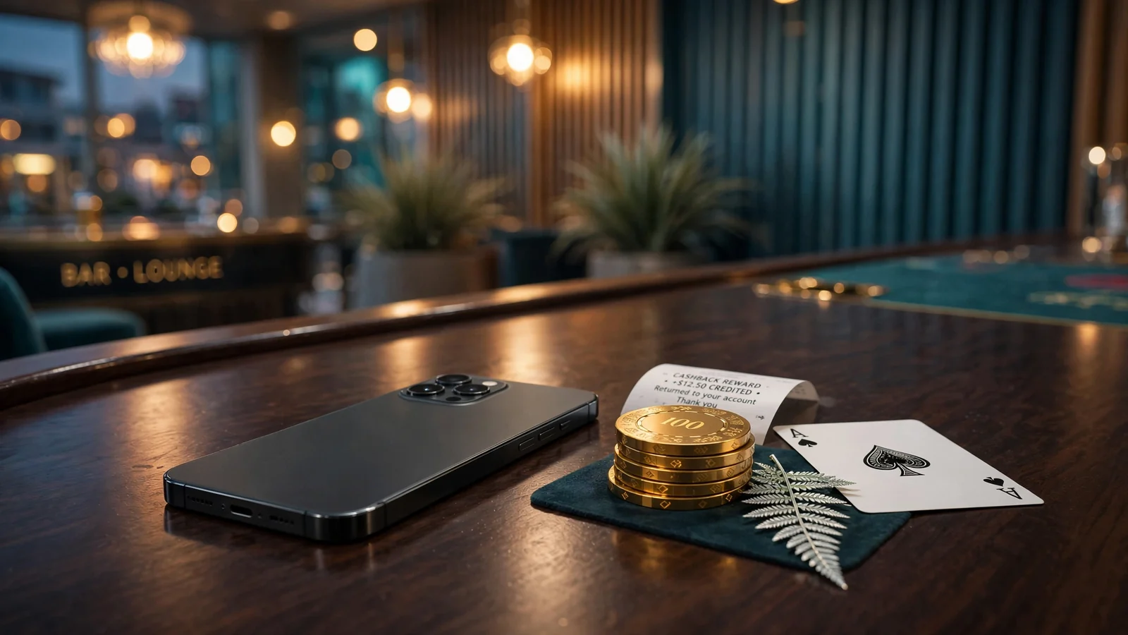 Cashback Casinos in New Zealand: How Offers Work