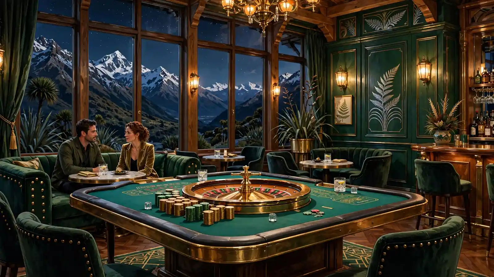 Best Casino Offers in New Zealand: Terms Explained