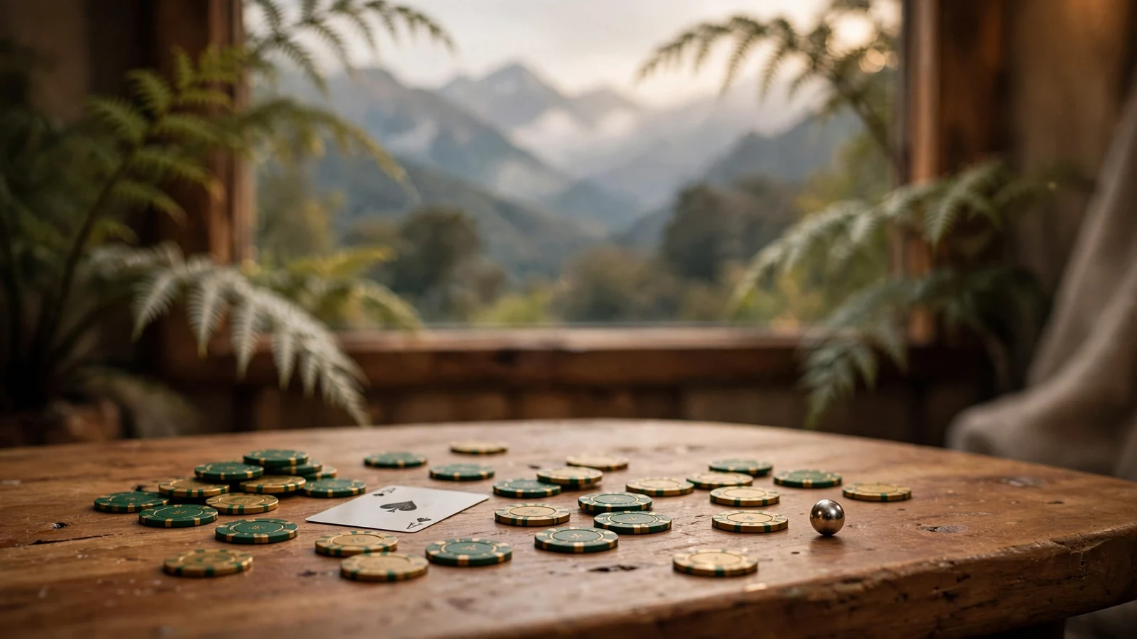 Casino Software in NZ: Games and Platforms