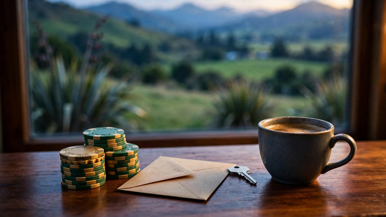 Casino Bonus Codes in NZ: Offers and Wagering