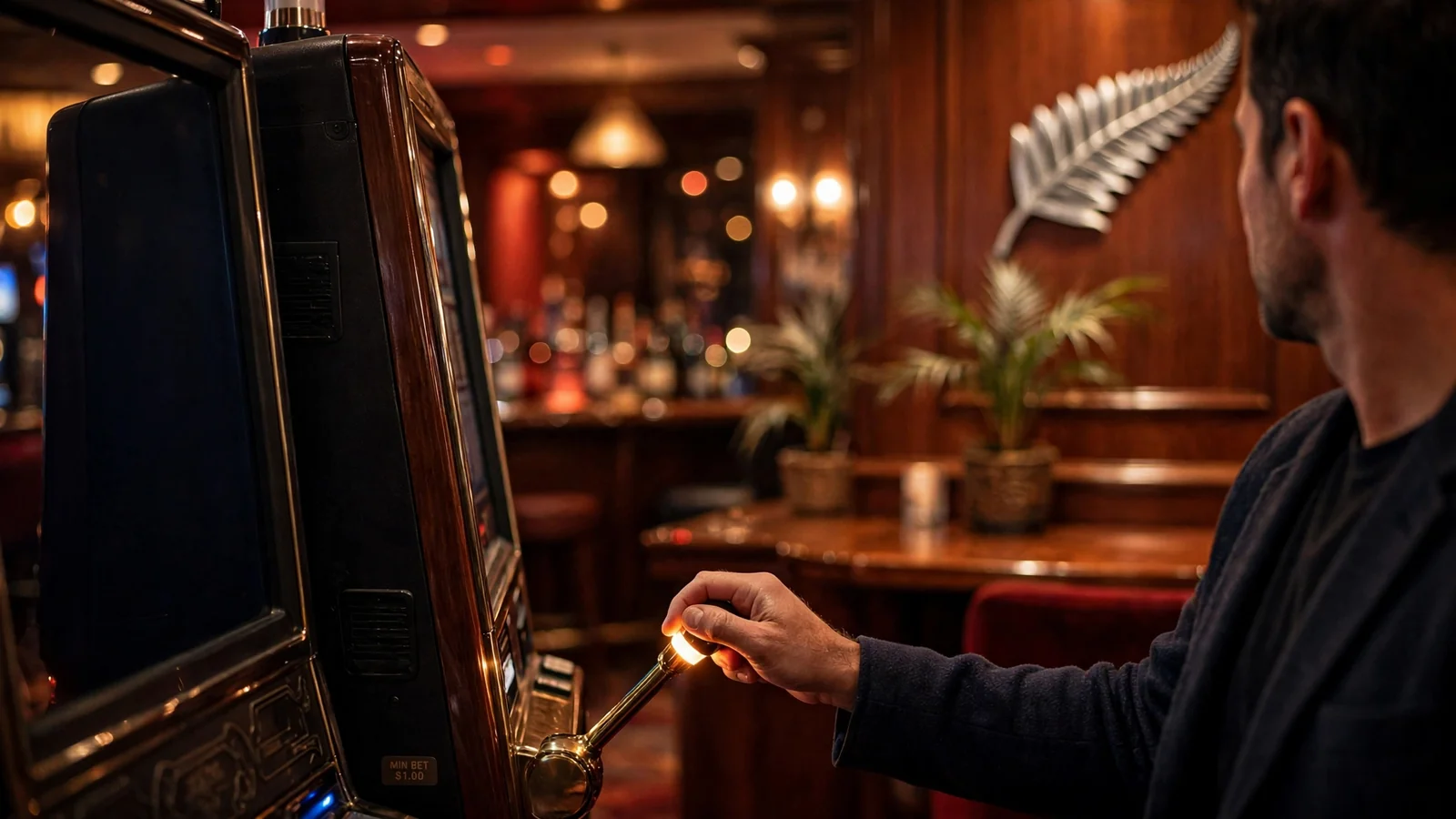 Free spins for New Zealanders: what to check