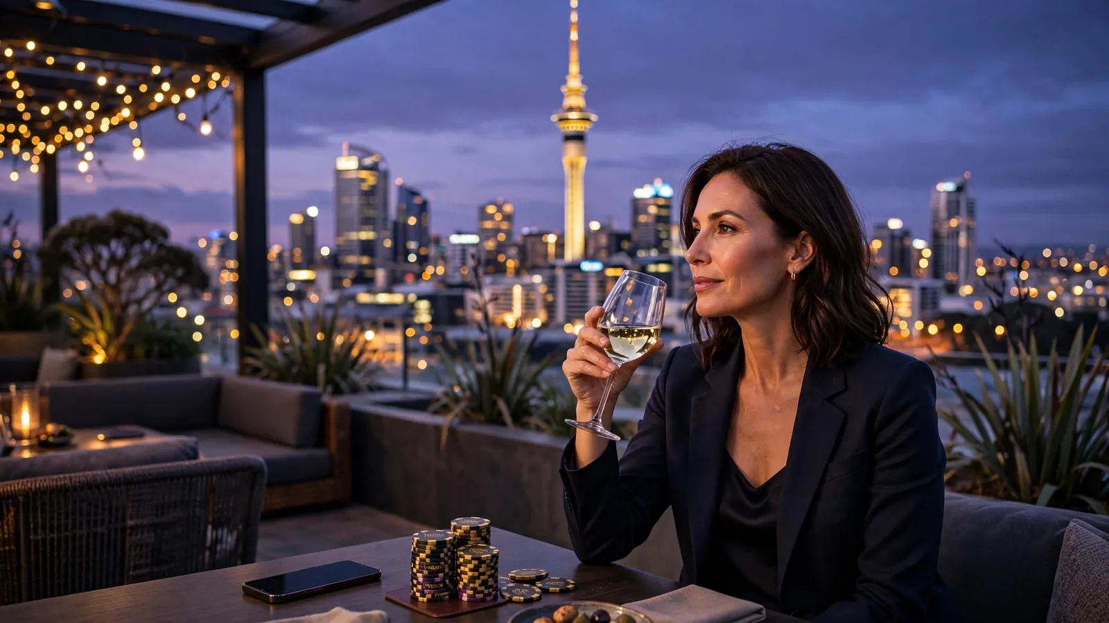 Internet Casinos in New Zealand: What to Check