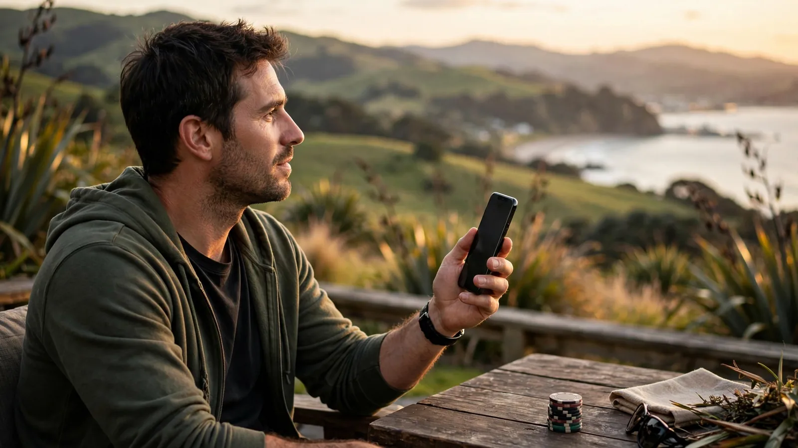 Mobile Casino Sites in NZ: Bonuses, Safety and Play