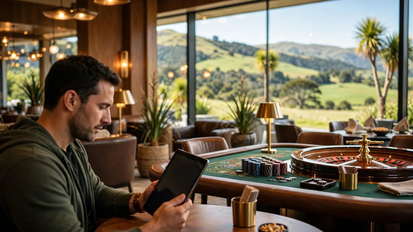 New Zealand Casino Guides: Offshore Play and Key Checks