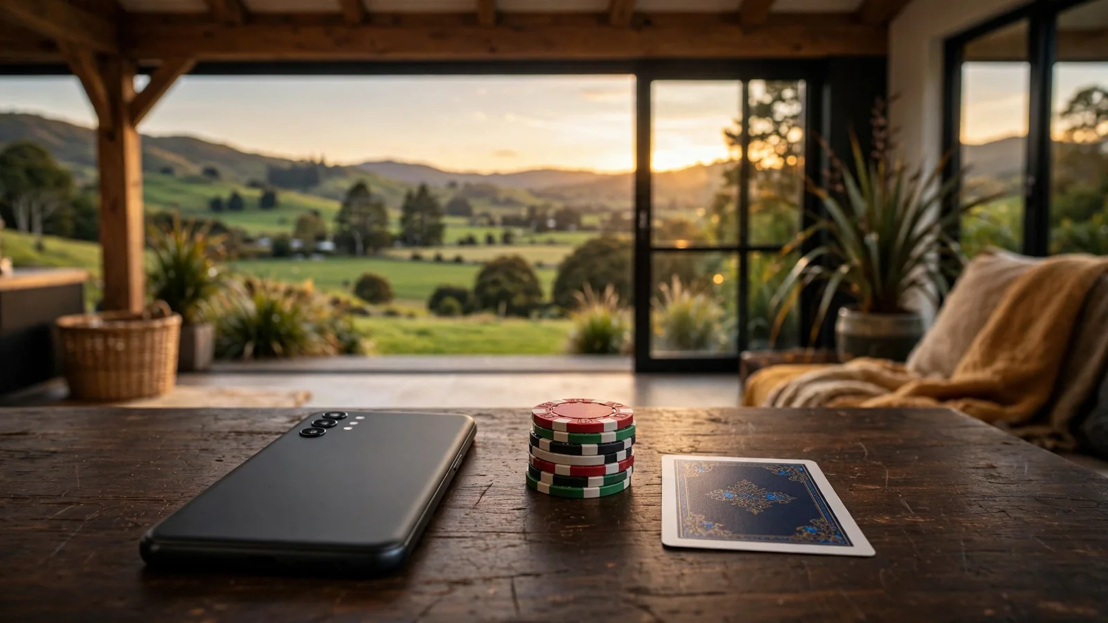 NZ Casinos for Android: Mobile Play Guide