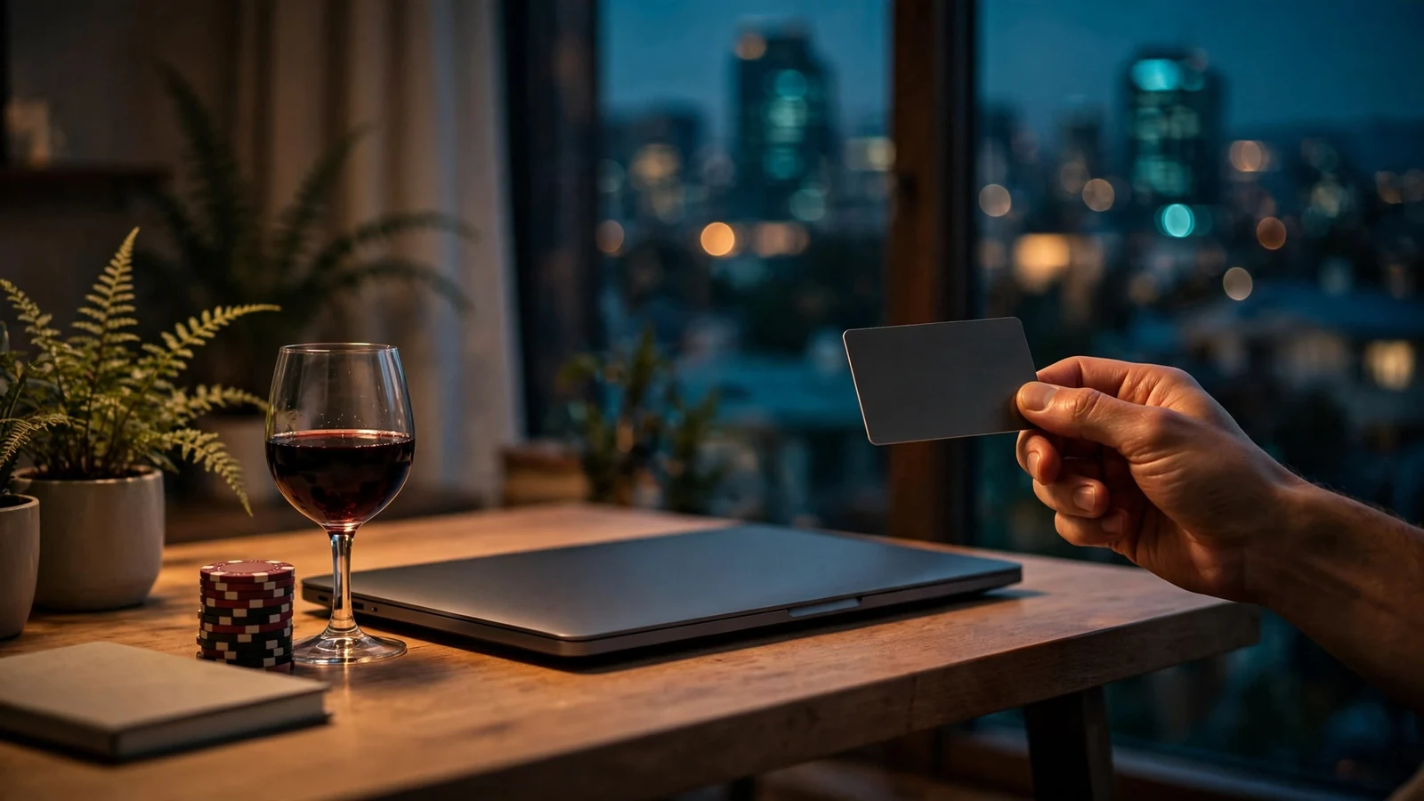 NZ Casinos Accepting Credit Cards: Payment Guide
