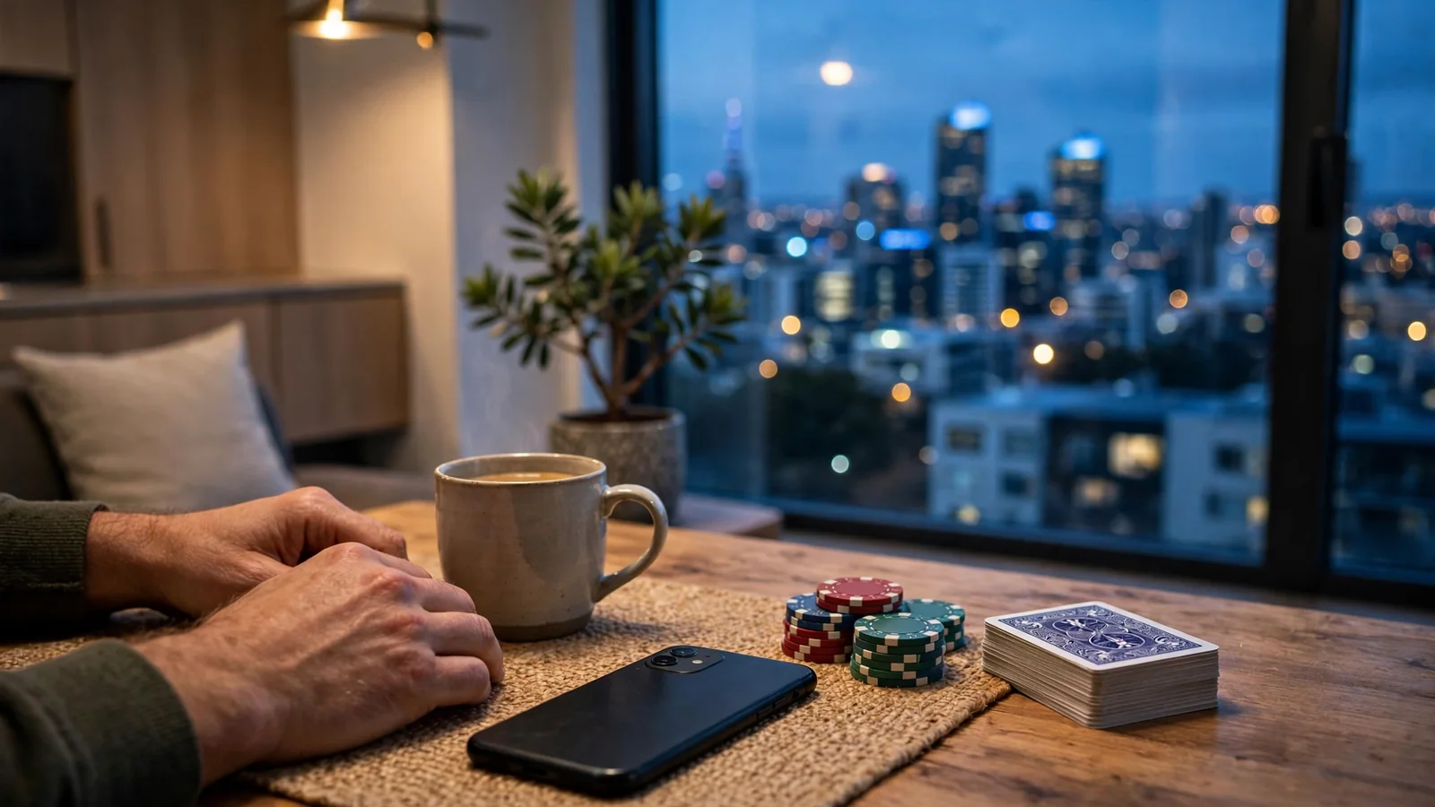 NZ Casinos With Google Pay: What to Check