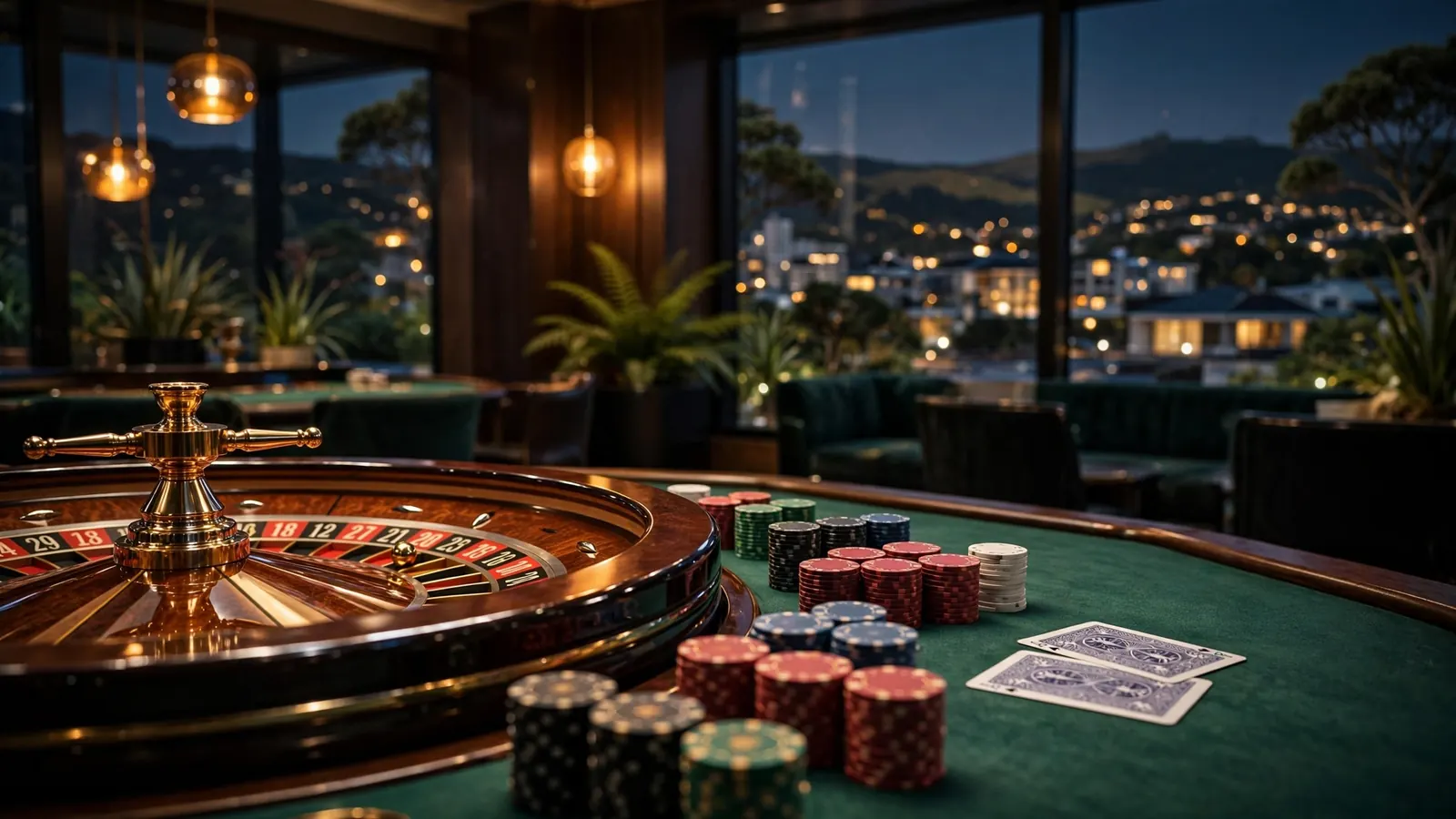 NZ Casinos with Jeton: Deposit and Withdrawal Checks