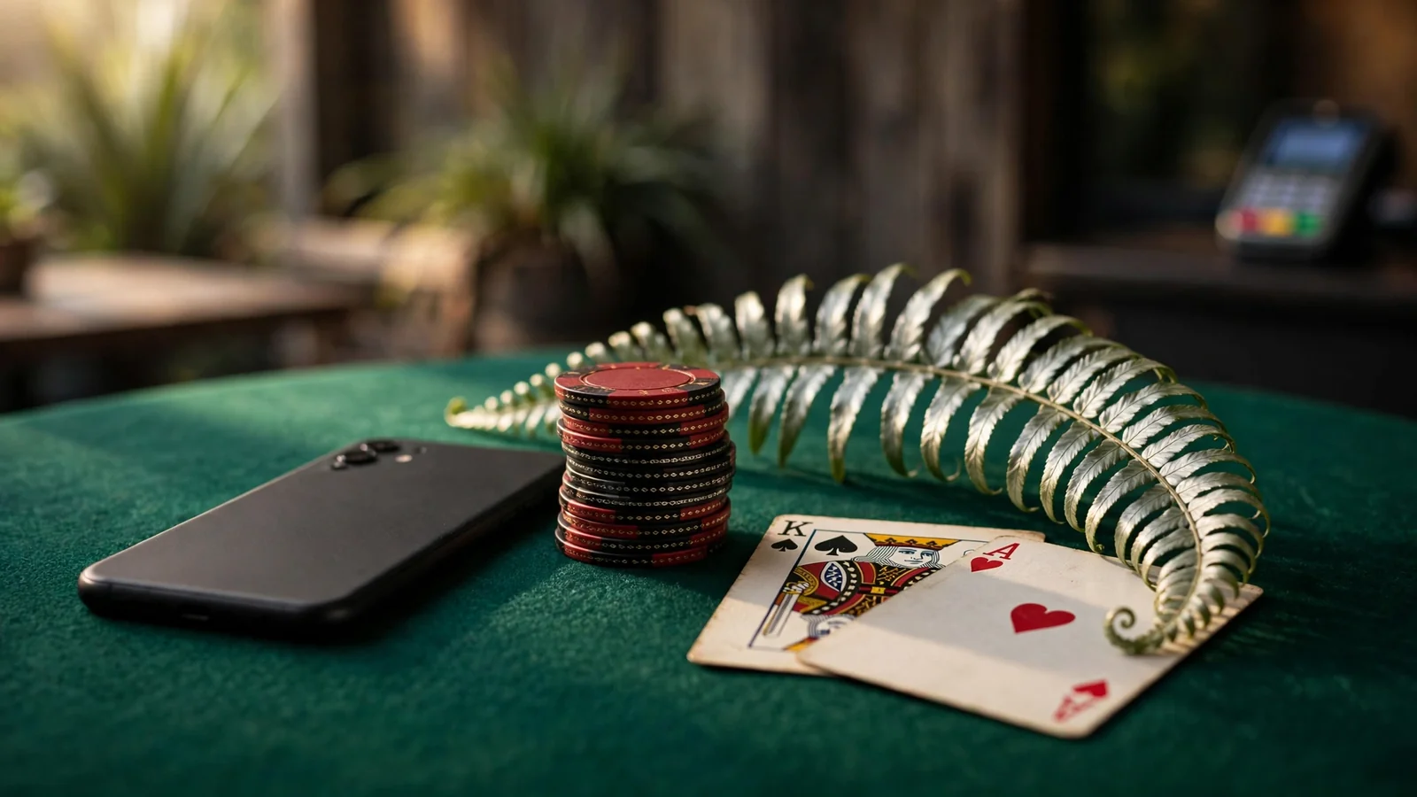 Neteller at NZ Casinos: Deposits, Bonuses and Payouts