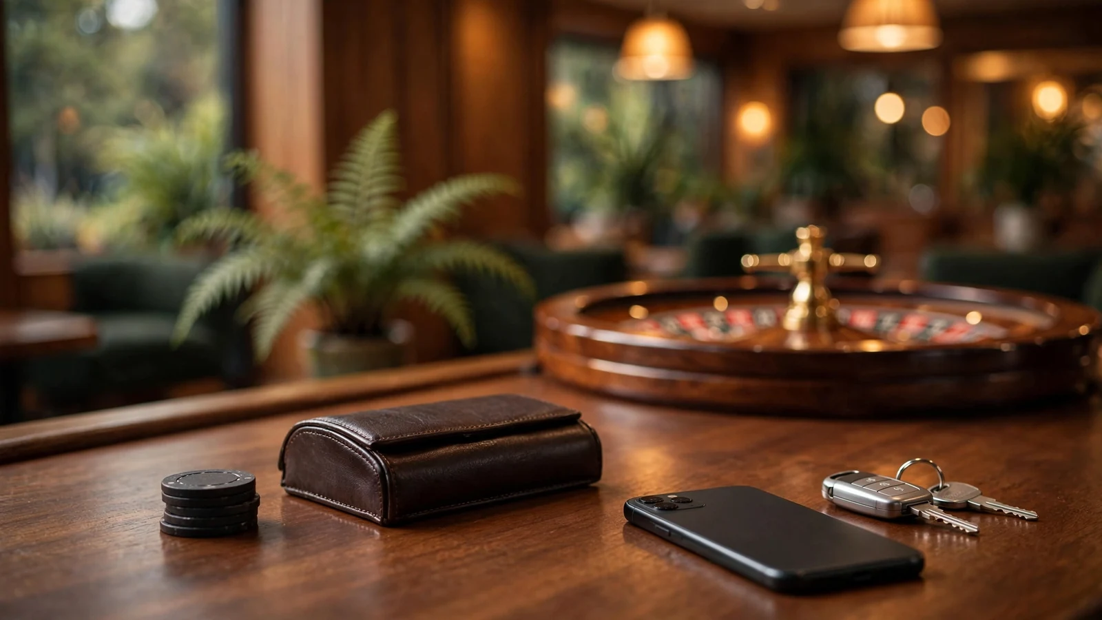 NZ Casinos That Accept PayPal: What to Verify
