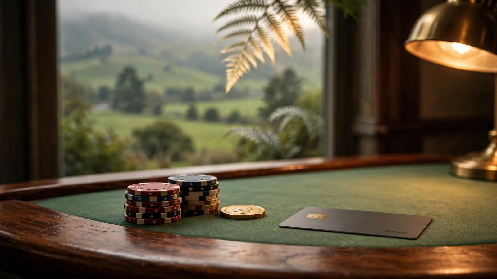 New Zealand Casinos with Paysafecard: Payment Checks