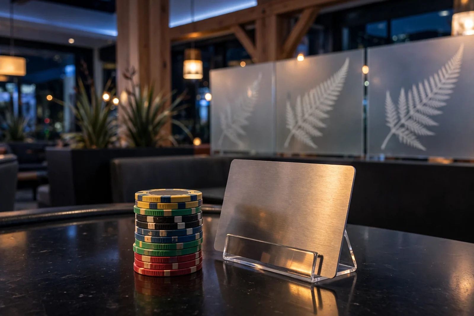 NZ Casinos With Prezzy Card: Payment Guide