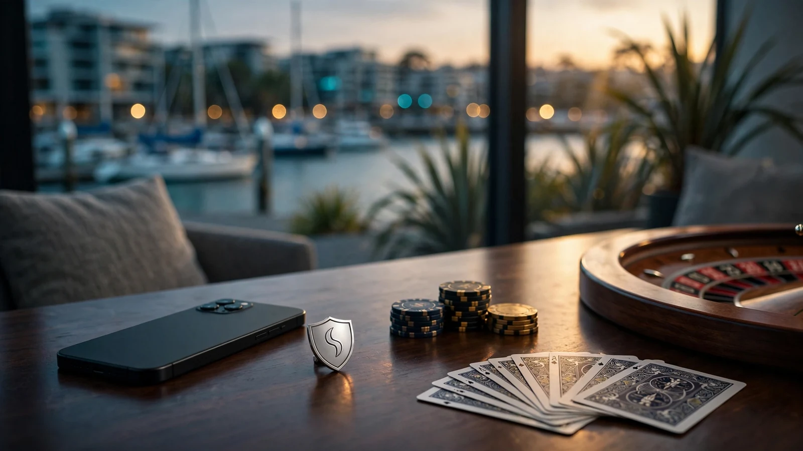 NZ Casinos with Skrill: How to Verify
