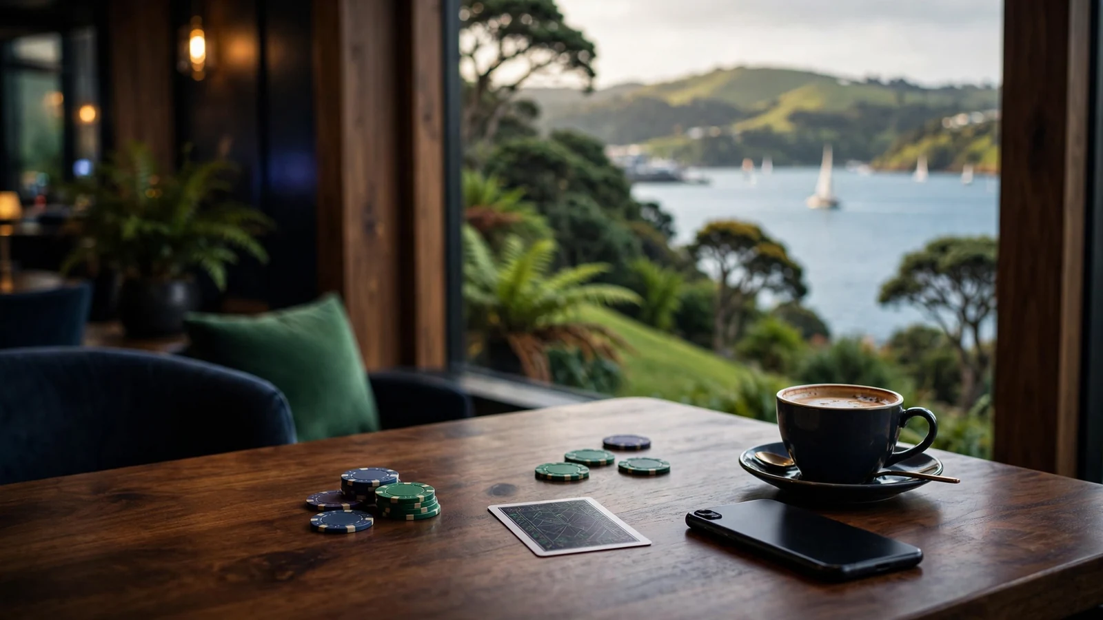 NZ Casinos With Zimpler: How to Check Availability
