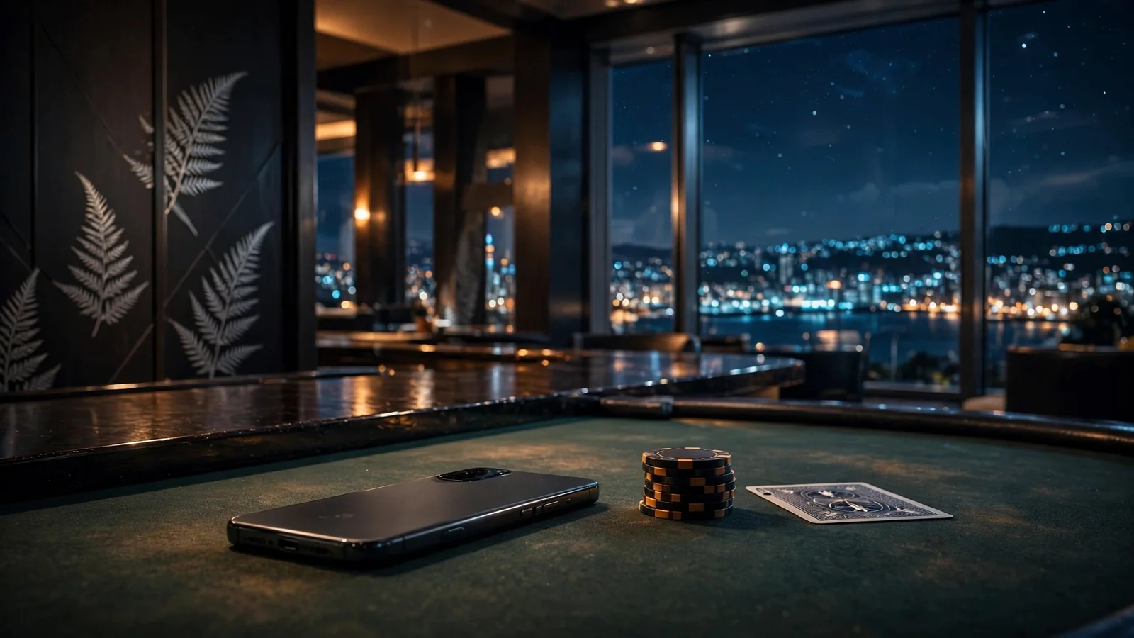 RTG Casinos in New Zealand: Bonuses, Games and Payments