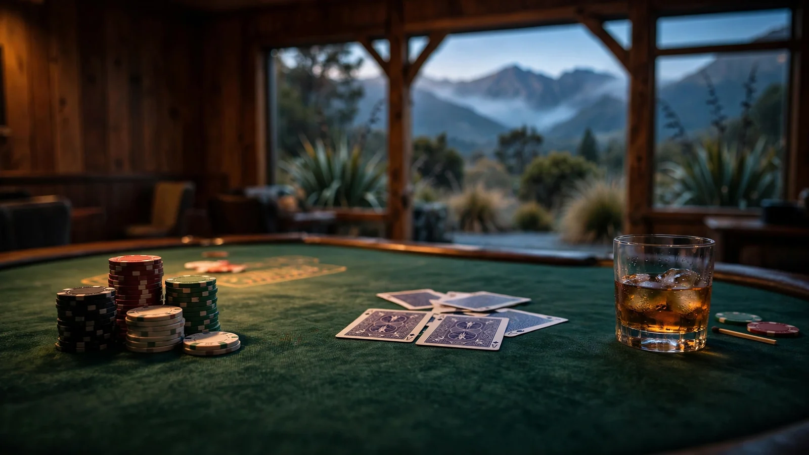 Blackjack for Real Money in New Zealand: How It Works