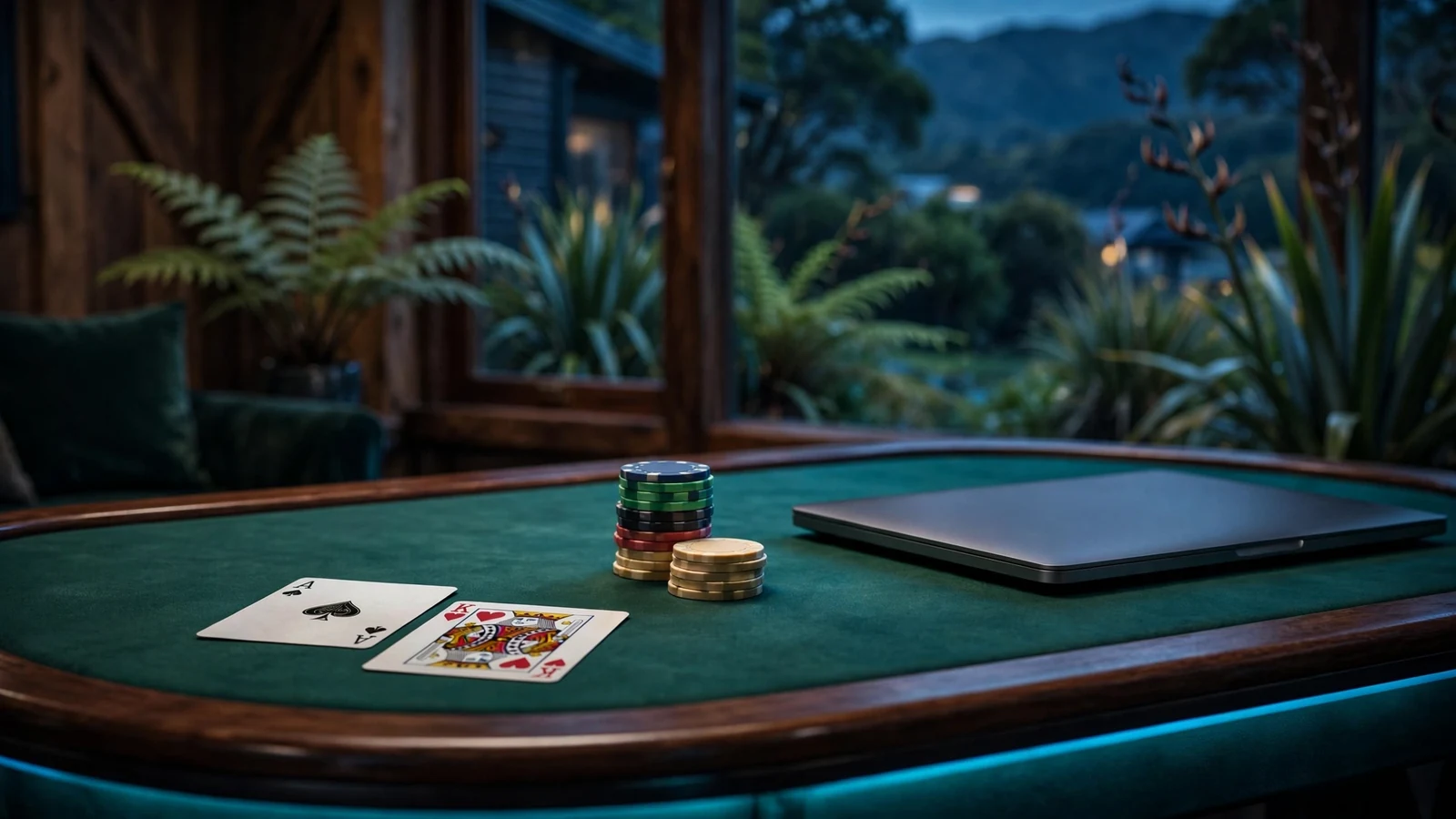 Blackjack Sites in New Zealand: Rules and Payments