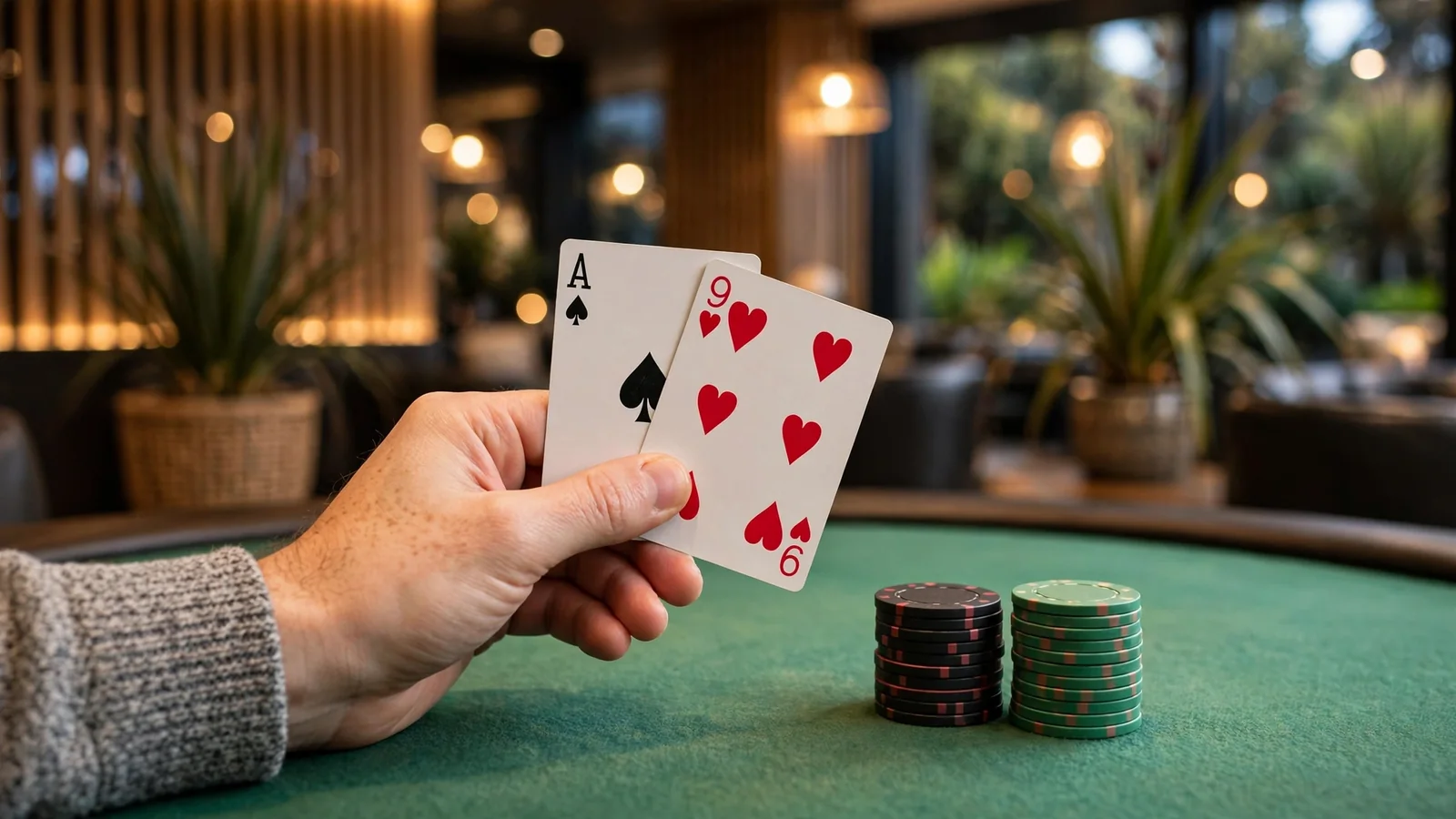 Blackjack Strategies for New Zealanders in 2026