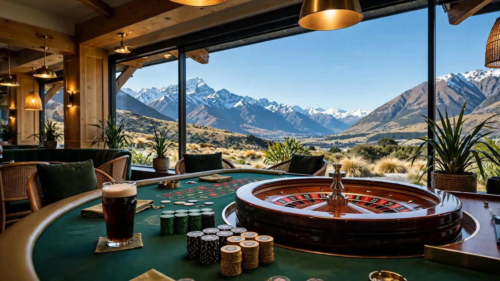 Casino Guides for New Zealand Players