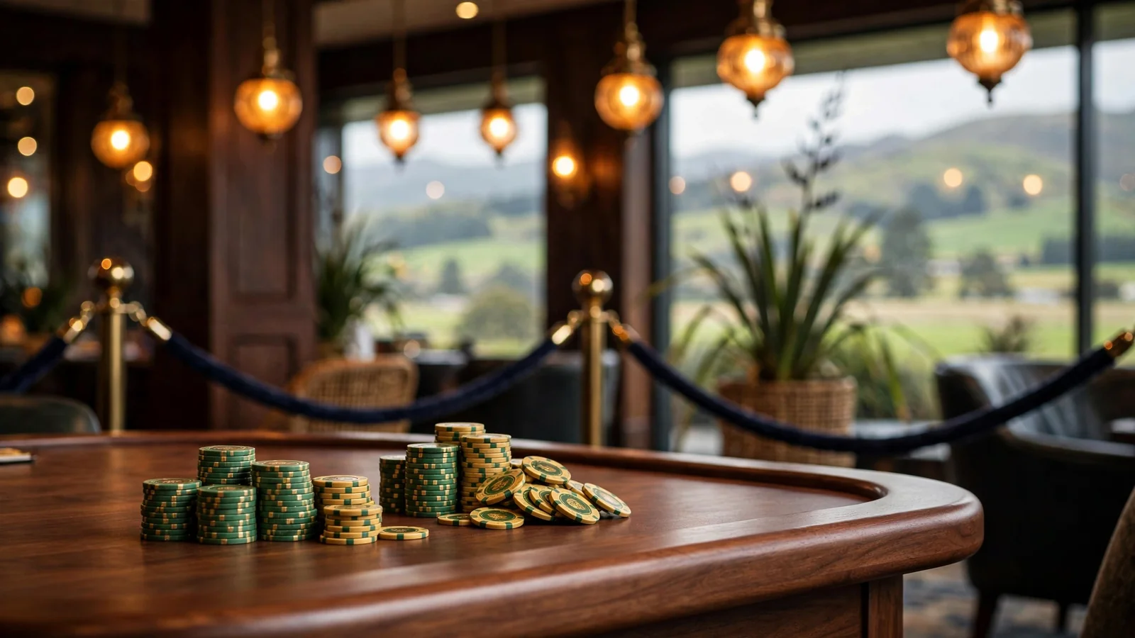 Casino Promotions in New Zealand: Codes and Terms