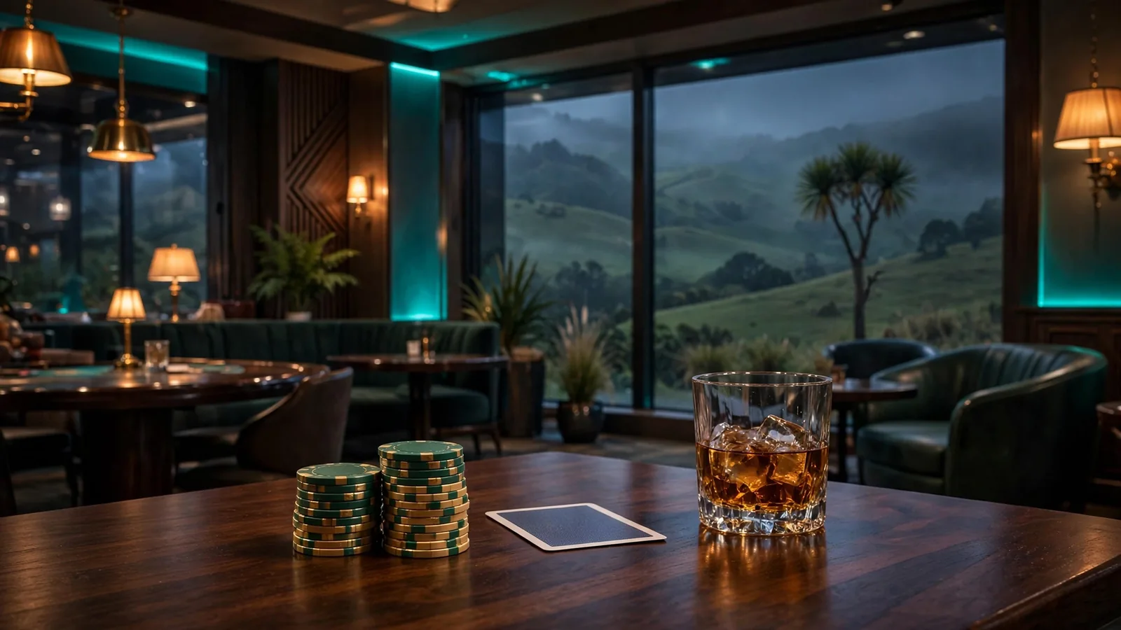 Casino Rewards for New Zealanders: Bonus Terms Explained