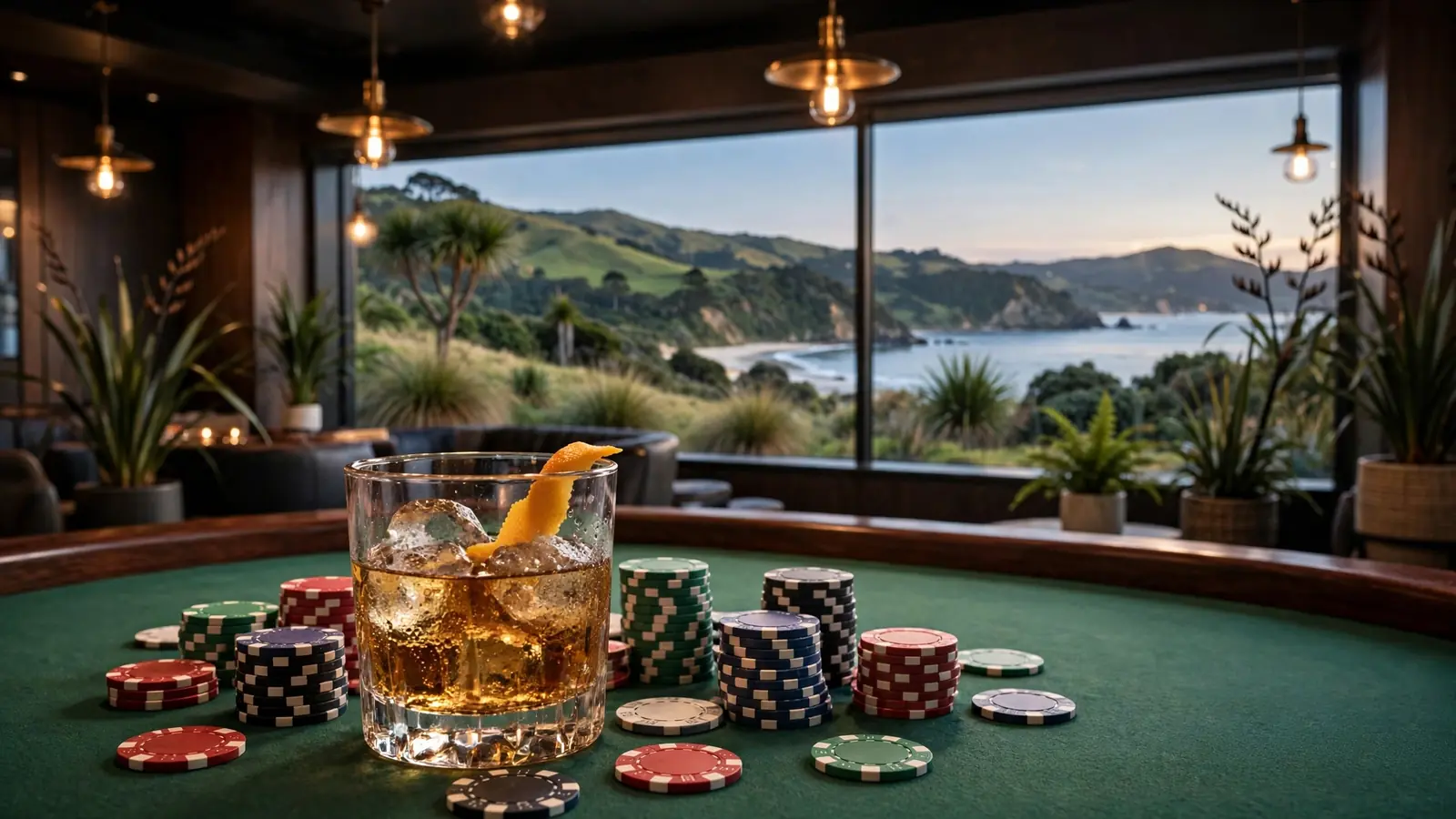 Casino Tips and Tricks for New Zealand Players