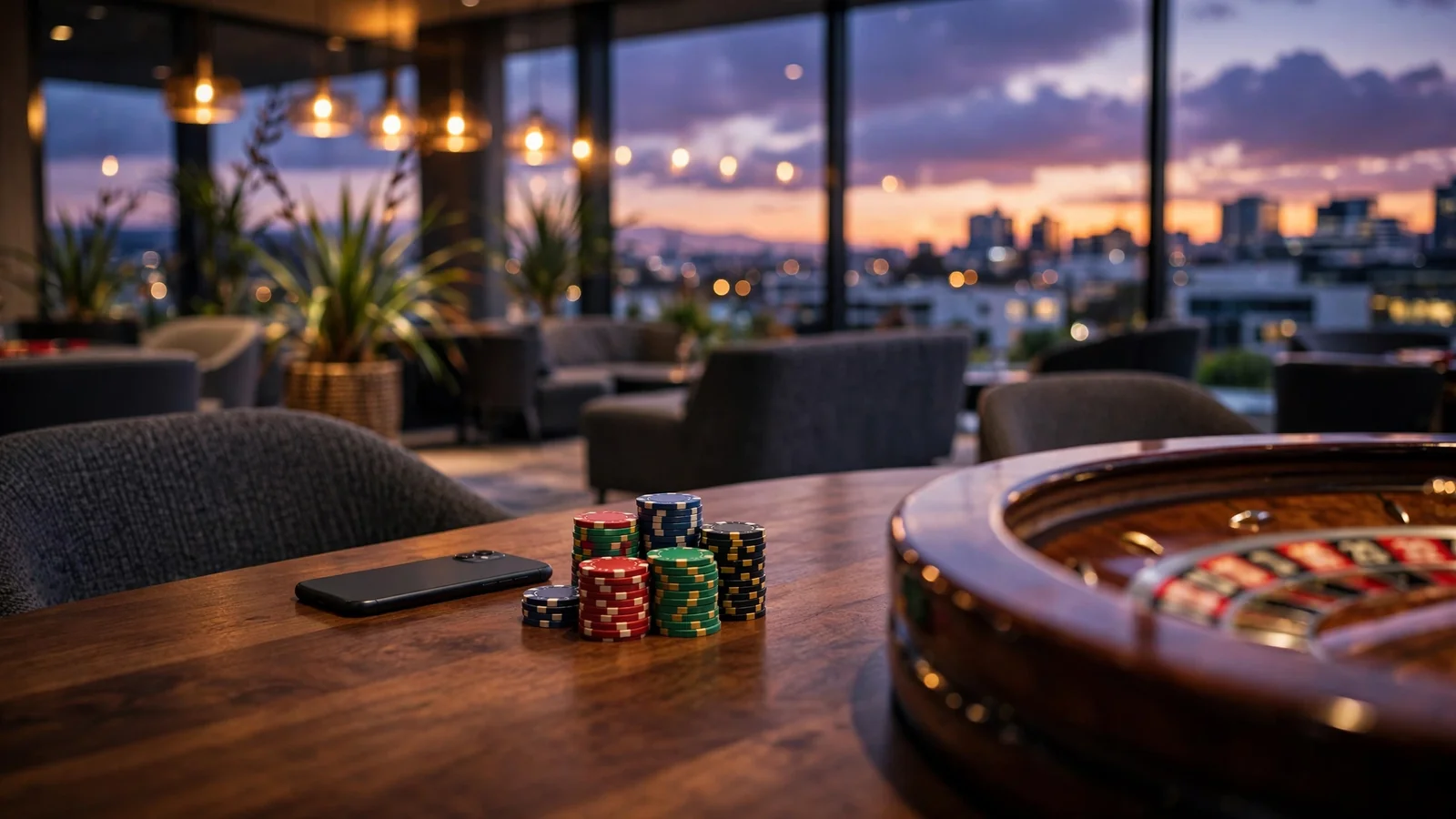 Casinos in New Zealand: Online and Live Options