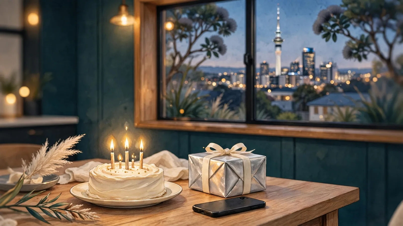 Casinos with Birthday Bonuses in New Zealand