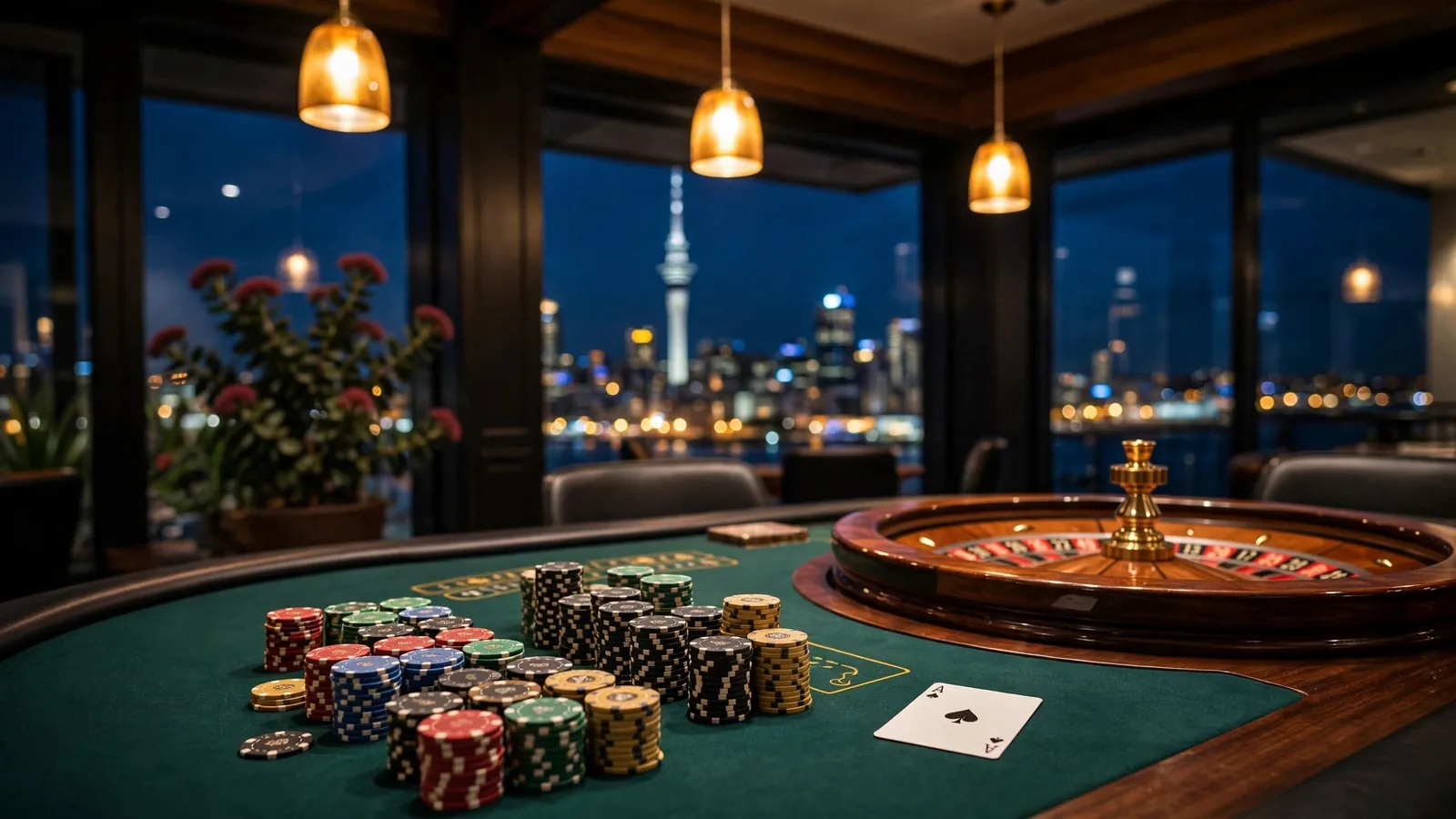 Casinos with Welcome Bonuses in NZ: How Matches Work