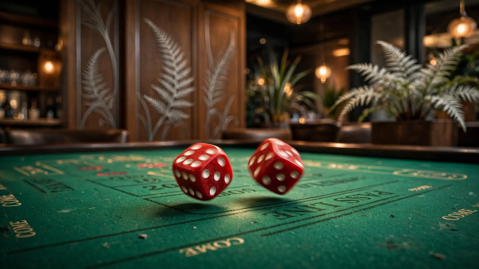 Craps Gambling in New Zealand: How Bets Work