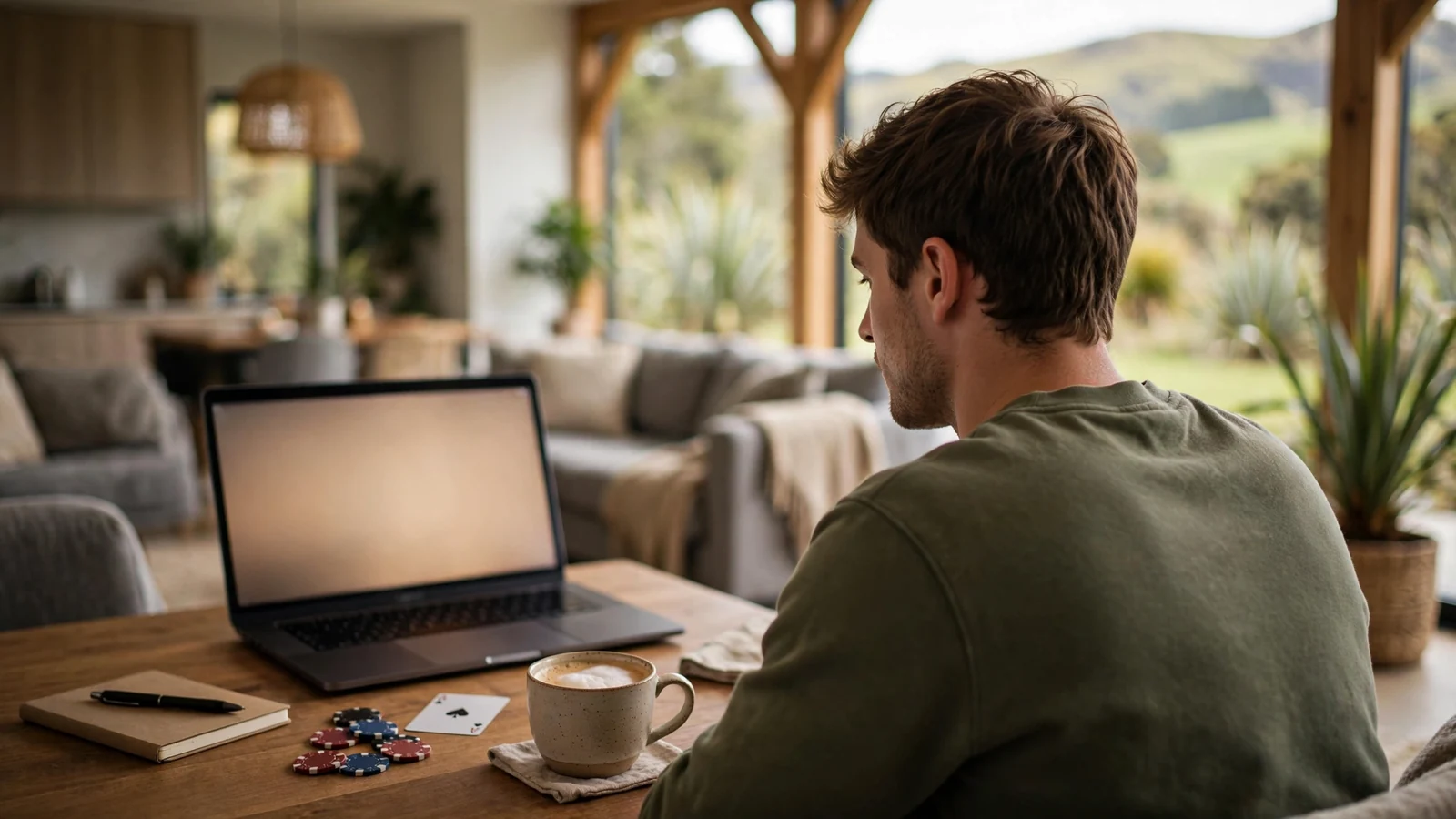 First Deposit Bonus Casinos in NZ: Terms to Check