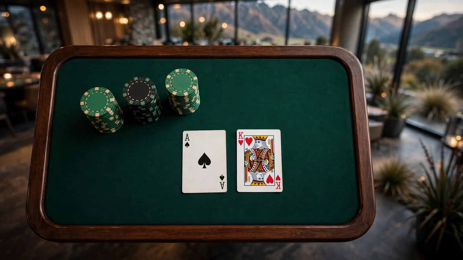 How to Play Blackjack in New Zealand: A Guide