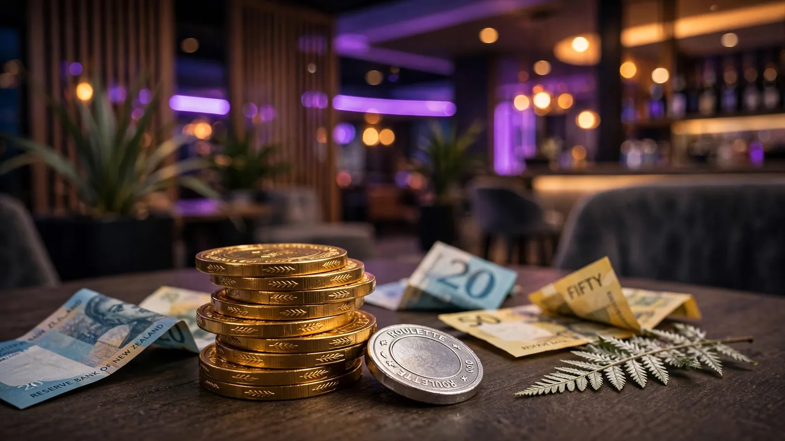 Latest Casino Bonuses in New Zealand: Terms Explained