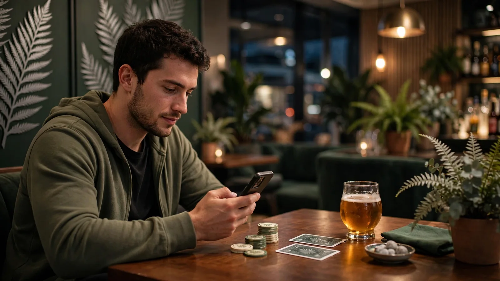 Mobile Blackjack in New Zealand: How It Works