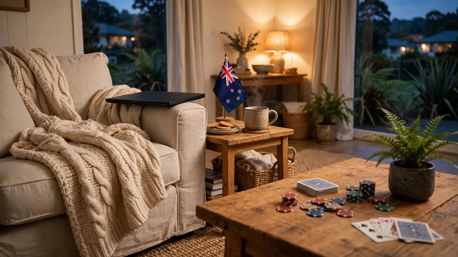 No-deposit bonus casinos in NZ: how offers work