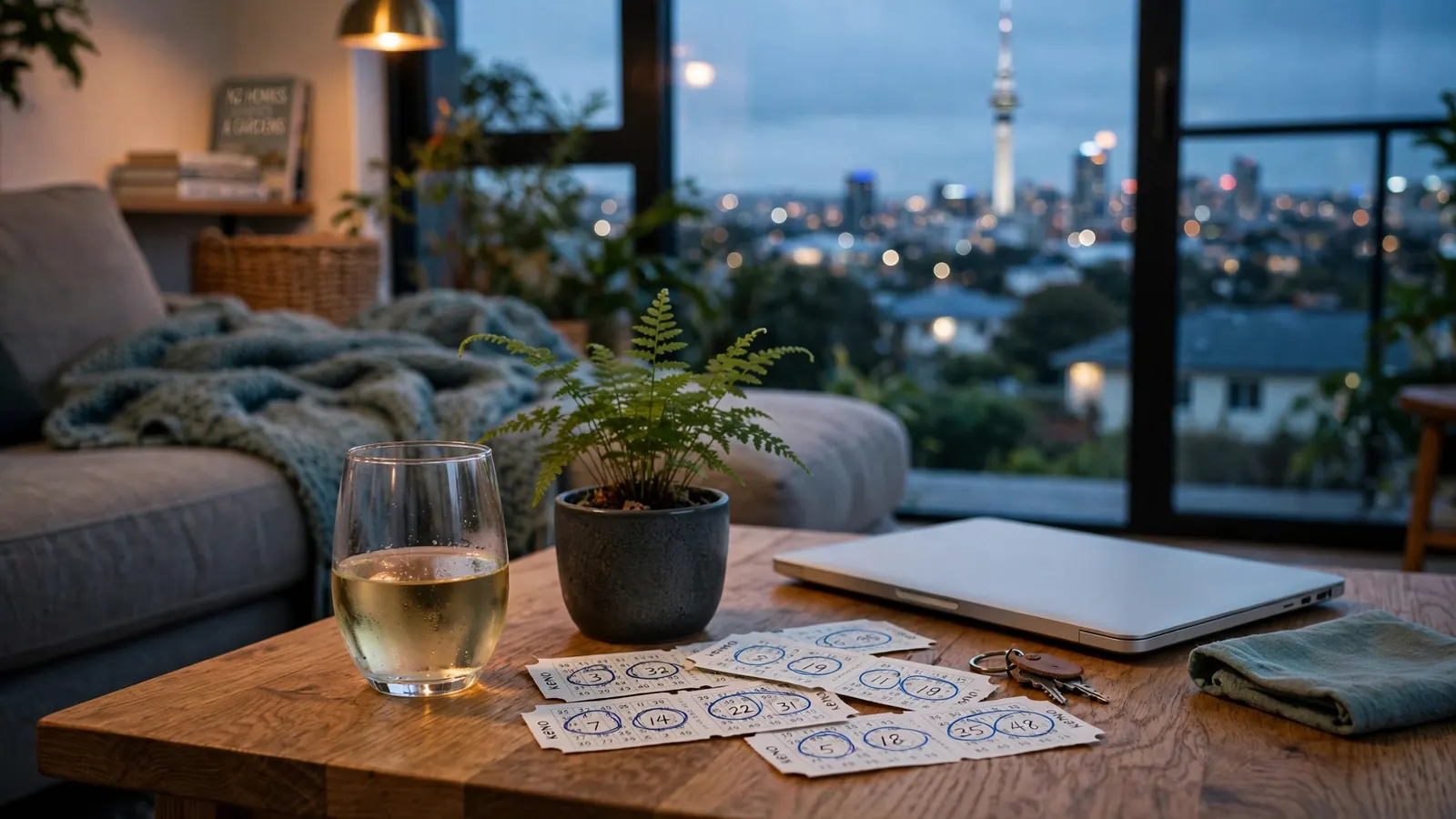 Online Keno in New Zealand: Games, Odds and Payments