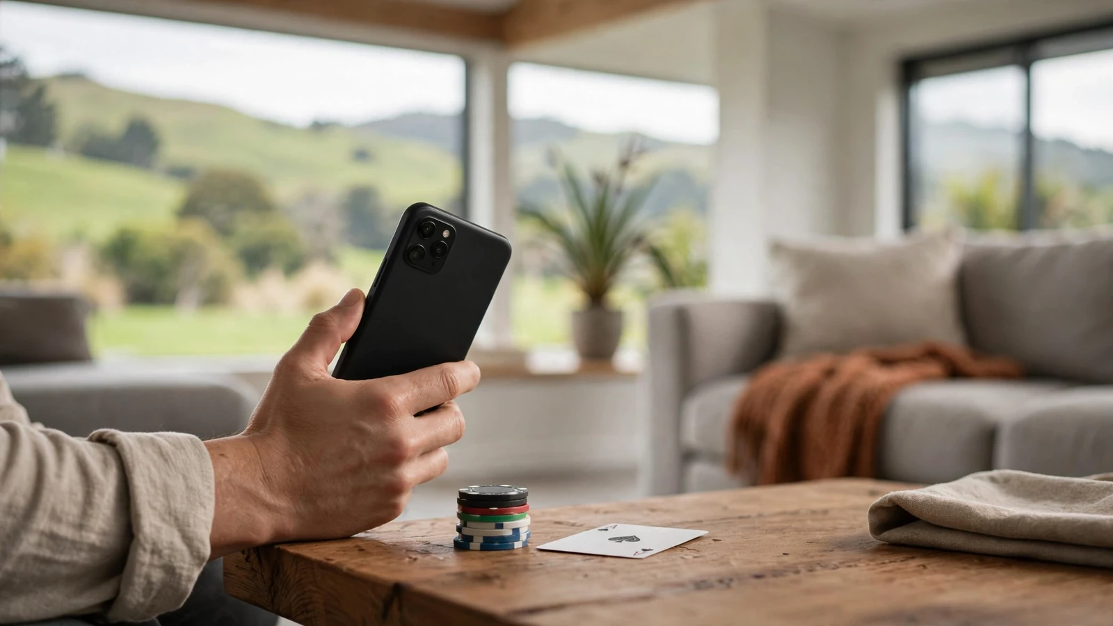 Pay by Phone Casinos in New Zealand: Payment Guide