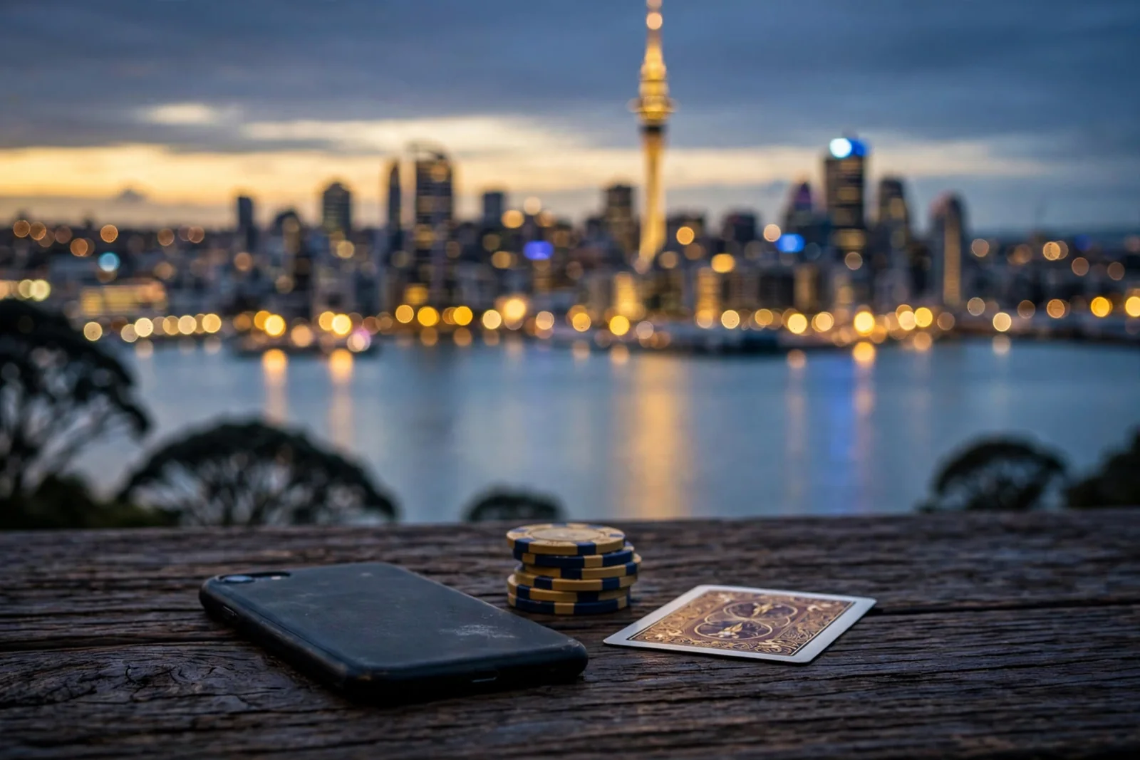 Playing Casino in Auckland: Rules and Bonuses