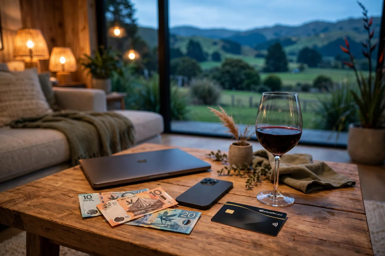Pokies with Paysafe in New Zealand: Payment Guide