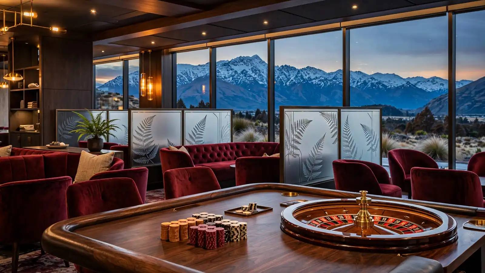 Popular Casinos in New Zealand: Rules to Check
