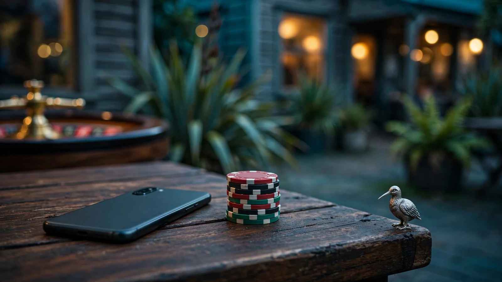 Real-Money Online Casinos in NZ: Rules and Checks