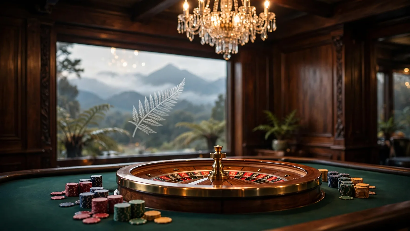 Roulette Sites in New Zealand: Rules and Costs